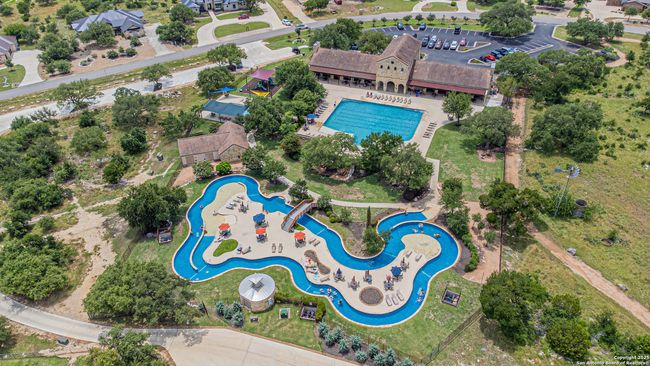 1239 Yaupon Loop, House other with 4 bedrooms, 3 bathrooms and null parking in New Braunfels TX | Image 42