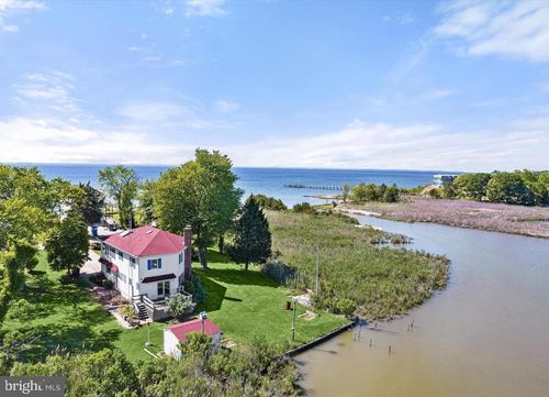 101 Beachside Dr, STEVENSVILLE, MD, 21666-3911 | Card Image