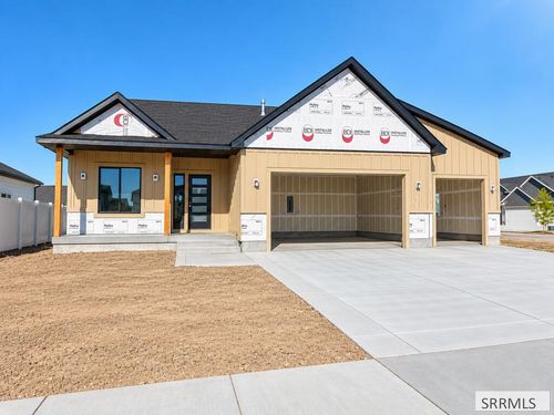 5942 Lemhi St, Idaho Falls, ID, 83404-8063 | Card Image