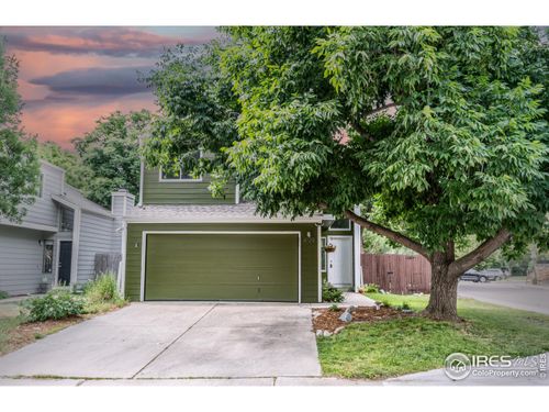 4129 Amber St, Boulder, CO, 80304-0957 | Card Image