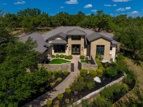 18309 Flagler Dr, Austin, TX, 78738-7655 | Card Image