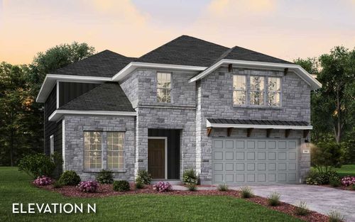 332 Hollister Dr, Liberty Hill, TX, 78642-2741 | Card Image
