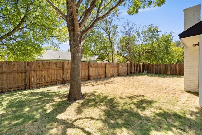 Great Backyard Perfect For Entertaining | Image 7