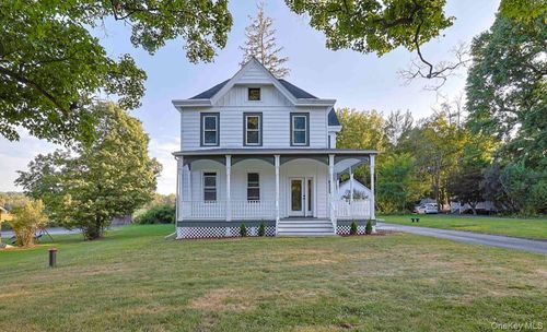 2819 Route 207, Hamptonburgh, NY, 10918 | Card Image