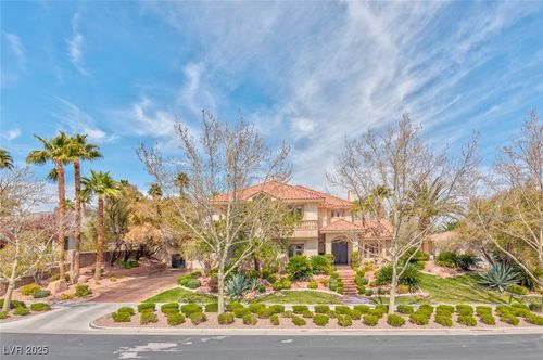 9808 Moonridge Ct, Las Vegas, NV, 89134-6737 | Card Image