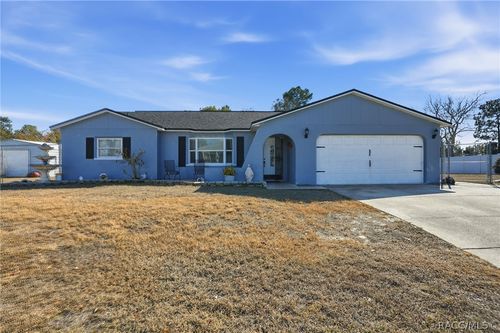 13380 Barlington St, Spring Hill, FL, 34609-5124 | Card Image