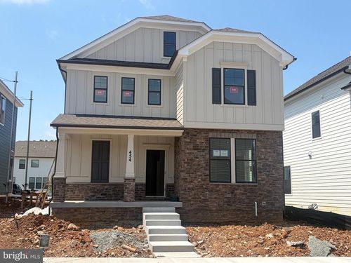 454 Hanson St, FREDERICK, MD, 21701-1255 | Card Image