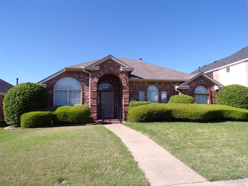 315 Rain Tree Dr, Sunnyvale, TX, 75182-4032 | Card Image
