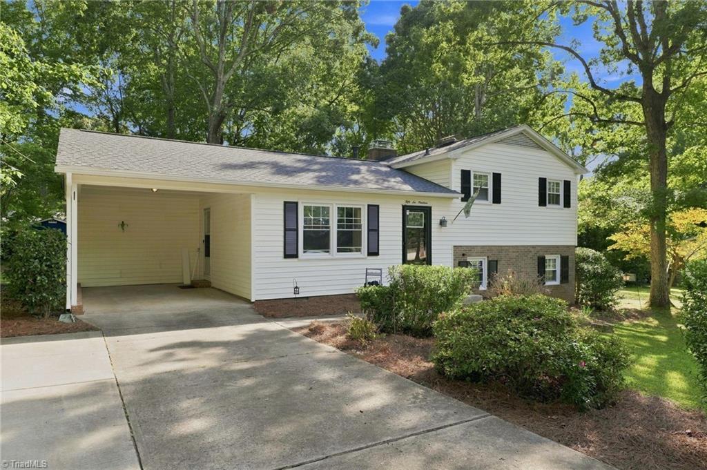 Residential in Greensboro 3