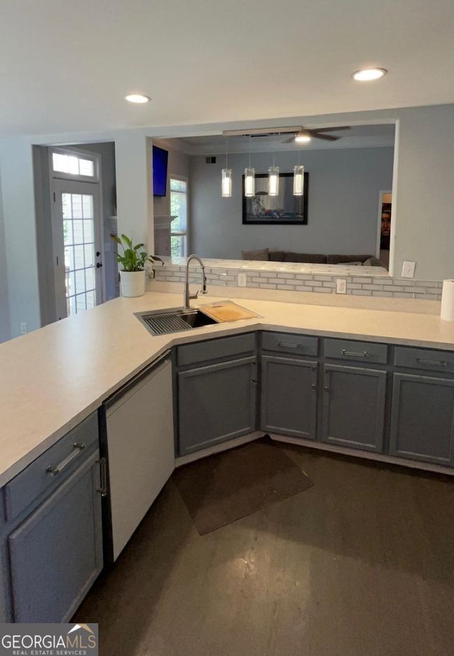 938 Mulberry Fields Cv, House other with 3 bedrooms, 3 bathrooms and 2 parking in Auburn GA | Image 8