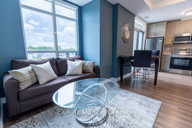 Residential Lease in Niagara Falls 4
