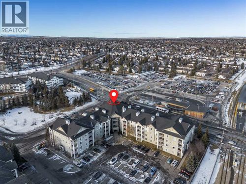 1000 Somervale Crt Sw, Calgary, AB, T2Y4K4 | Card Image