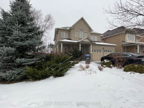 544 Fernforest Drive, Brampton, ON, L6R0V8 | Card Image