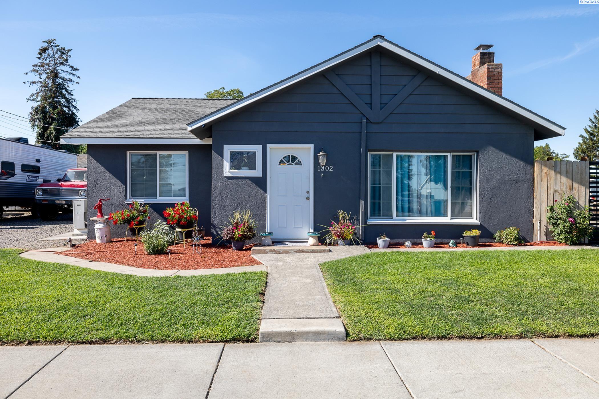 4th Ave, Kennewick, WA 99336