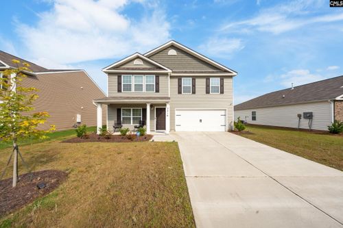 2416 Newberry Landing Cir, Newberry, SC, 29108-1674 | Card Image