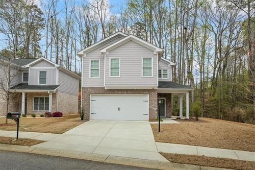 212 Huntington Shoals Dr, Athens, GA, 30606-1876 | Card Image