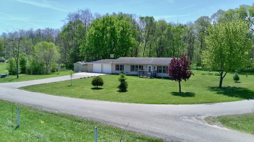 28613 Gunderson Street, BUENA VISTA, WI, 53556 | Card Image