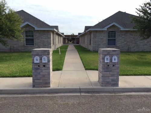 2303 Moonlight Ln, Edinburg, TX, 78541-4087 | Card Image