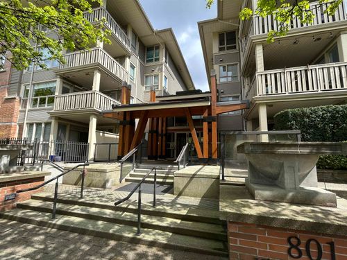 121-801 Klahanie Dr, Port Moody, BC, V3H5K4 | Card Image
