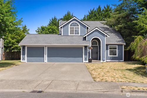 516 Corrin Avenue Nw, Orting, WA, 98360 | Card Image