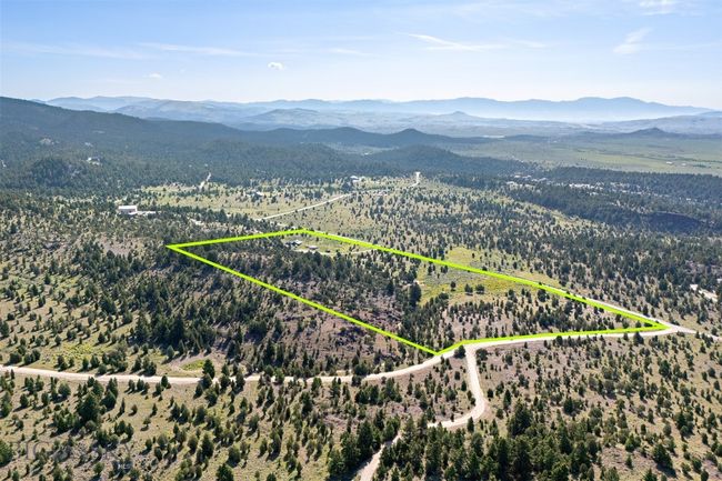 3144 Iris Ridge Rd, House other with 2 bedrooms, 2 bathrooms and null parking in Ramsay MT | Image 33