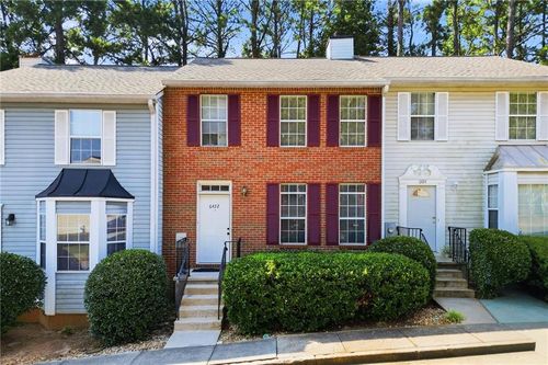 6422 Wedgeview Dr, Tucker, GA, 30084-8701 | Card Image
