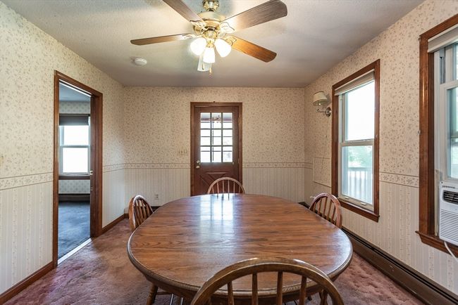 26 Norfolk Ave, House other with 3 bedrooms, 2 bathrooms and 2 parking in Dartmouth MA | Image 24
