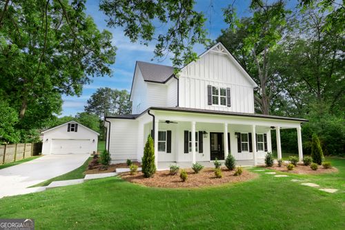 61 Main St, Moreland, GA, 30259-2361 | Card Image