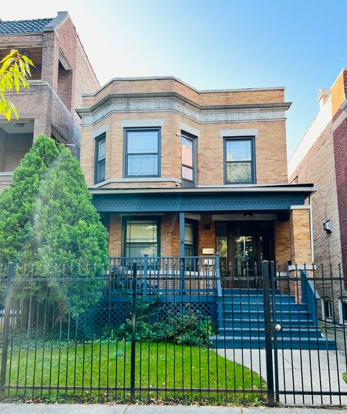 1-1507 Hollywood Ave, Chicago, IL, 60660-4216 | Card Image
