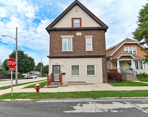 3800 E Pulaski Ave, Cudahy, WI, 53110-1929 | Card Image