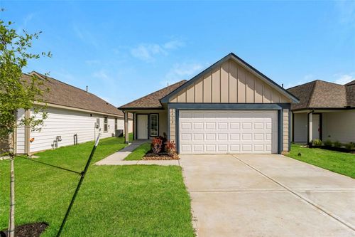 2432 Bull Trout Dr, Conroe, TX, 77384-2276 | Card Image