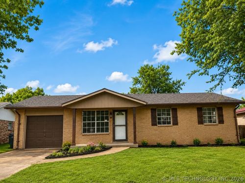 16519 E 2nd St, Tulsa, OK, 74108-1751 | Card Image