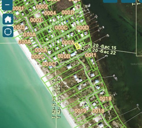 8992 Seagrape Lane, PLACIDA, FL, 33946 | Card Image