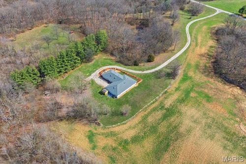 4157 Wetzler Rd, Fults, IL, 62244-1133 | Card Image