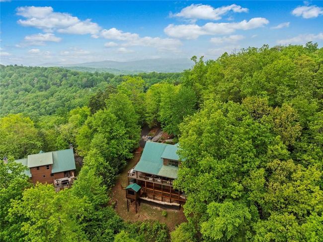 399 Ranch Mountain Dr, House other with 3 bedrooms, 3 bathrooms and 4 parking in Dahlonega GA | Image 43