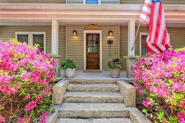 1096 Sutton Mill Rd, House other with 3 bedrooms, 2 bathrooms and 9 parking in Clarkesville GA | Image 12