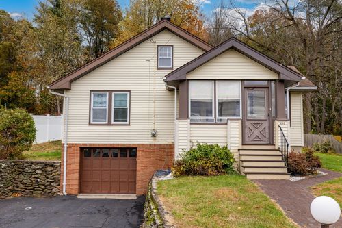 430 Old Main St, Rocky Hill, CT, 06067-1575 | Card Image