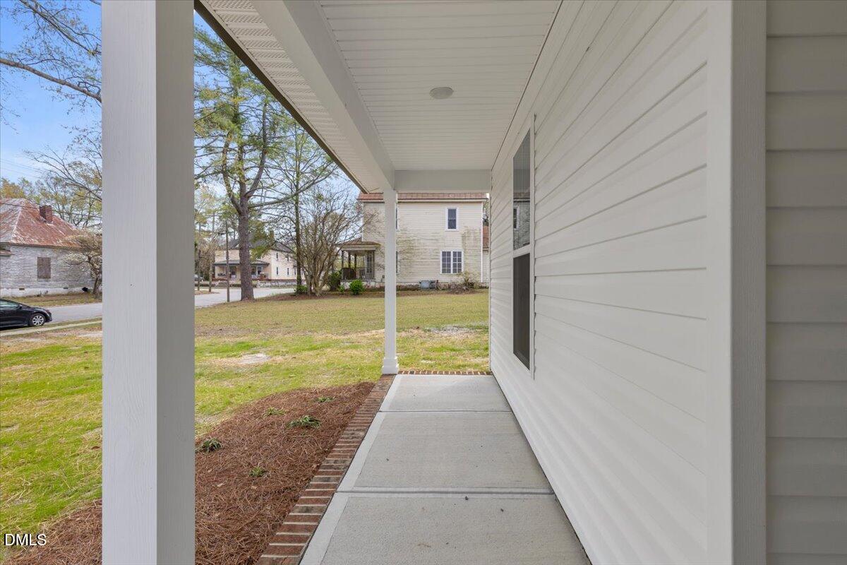 Residential in Dunn 5