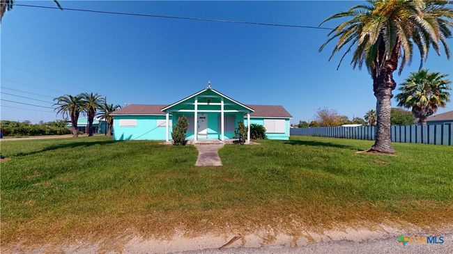 312 W Jefferson Avenue, House other with 4 bedrooms, 2 bathrooms and null parking in Port O'Connor TX | Image 39