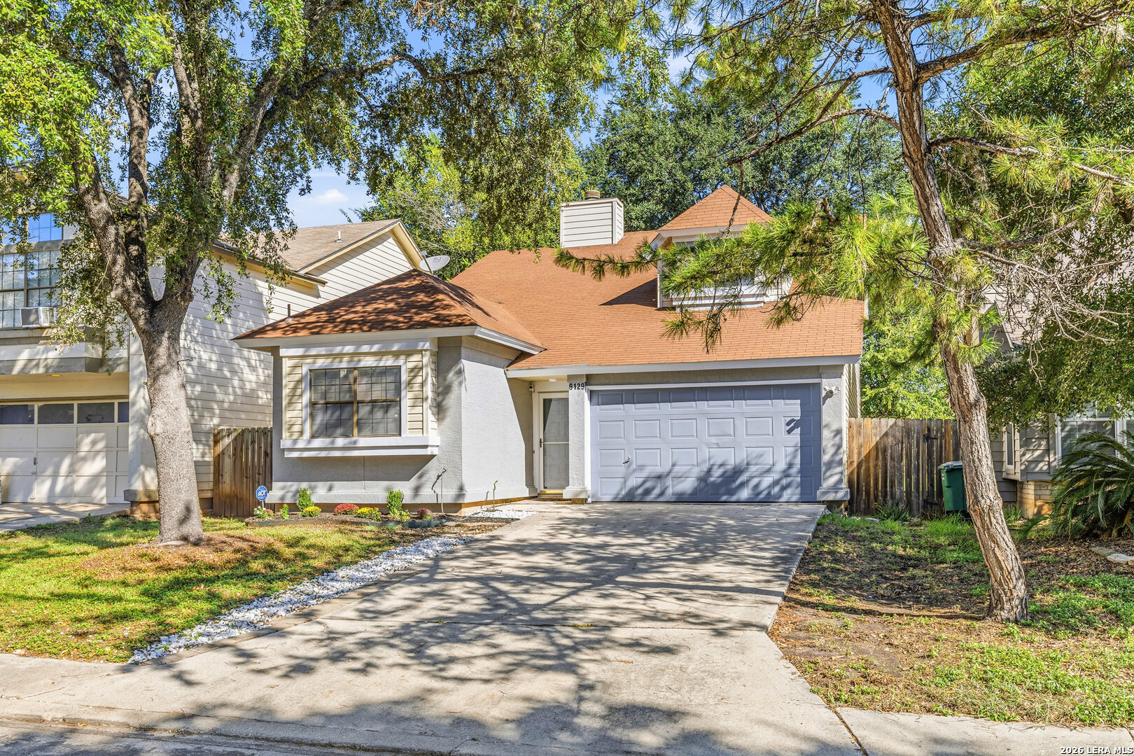 Residential in San Antonio 4