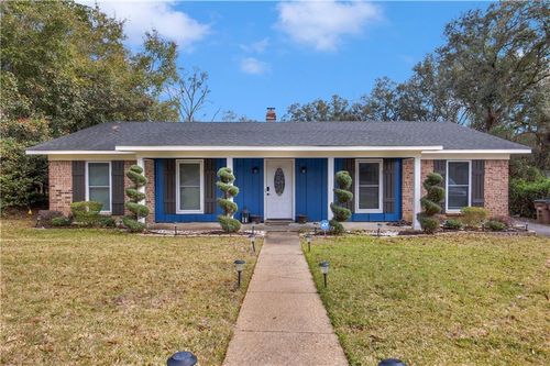 2629 Wagon Wheel Drive, Mobile, AL, 36695 | Card Image