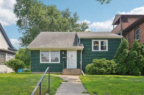 541 1st Ave S, South Saint Paul, MN, 55075-2802 | Card Image