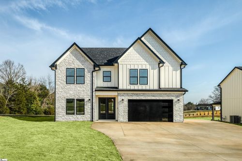 3621 Pennington Rd, GREER, SC, 29651-5049 | Card Image