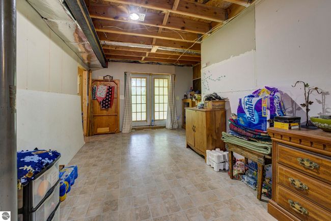 3721 W 18 Rd, House other with 4 bedrooms, 1 bathrooms and null parking in Mesick MI | Image 52