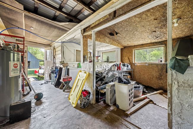 9938 Old Alto Hwy, House other with 3 bedrooms, 1 bathrooms and null parking in Decherd TN | Image 21