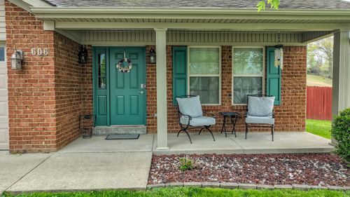 606 Coleman Dr, Berea, KY, 40403 | Card Image