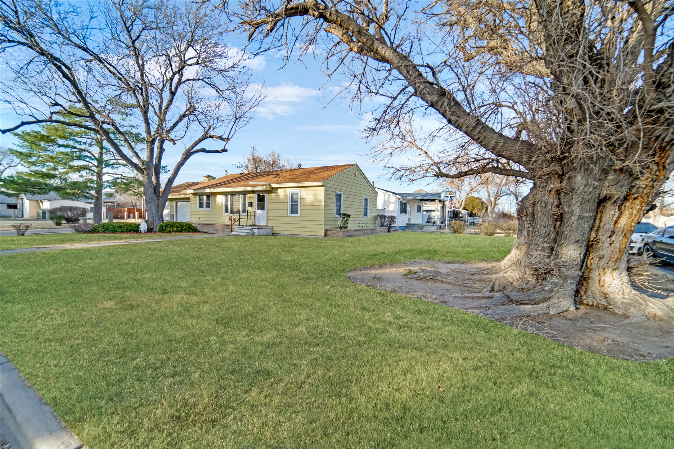 Residential in Garden City 3