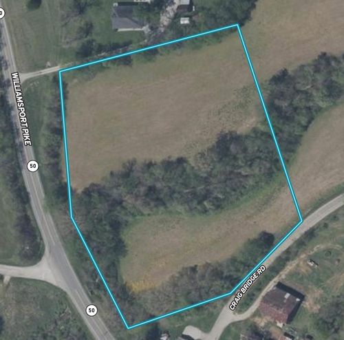 0 Craig Bridge Rd, Williamsport, TN, 38487 | Card Image