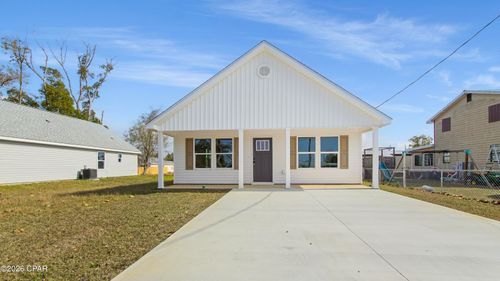 922 Taylor Dr, Panama City, FL, 32404-9406 | Card Image