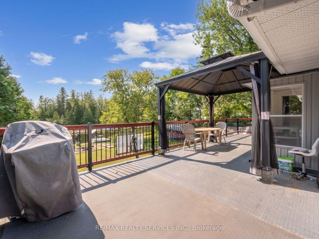 183 Mcguire Beach Rd, House other with 3 bedrooms, 2 bathrooms and 20 parking in Kirkfield ON | Image 30